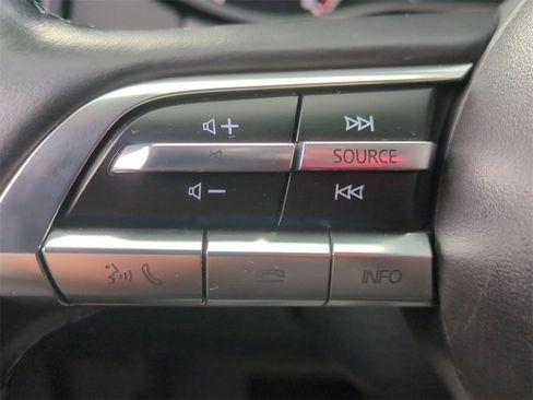 Certified 2023 MAZDA CX-50 2.5 S w/ Cargo Package image 15