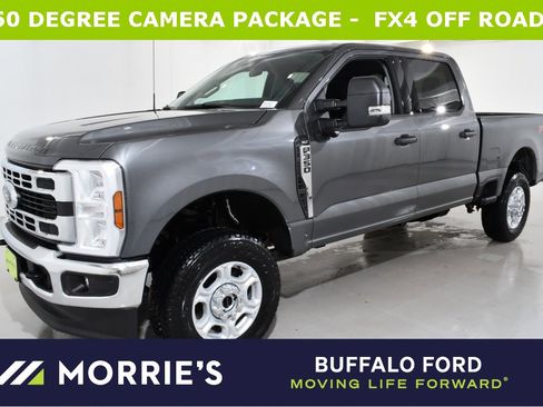 New 2026 Ford F350 XLT w/ 360-Degree Camera Package image 1