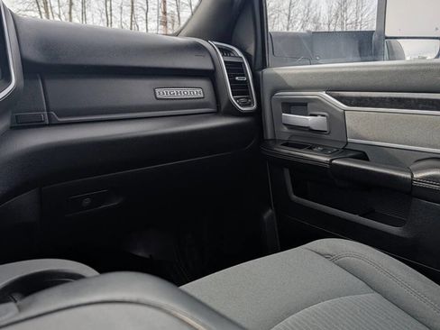 Used 2021 RAM 2500 Big Horn w/ Level 1 Equipment Group image 35