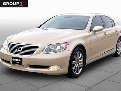 Used 2007 Lexus LS 460