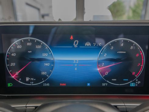 New 2026 Mercedes-Benz GLS 450 4MATIC image 10