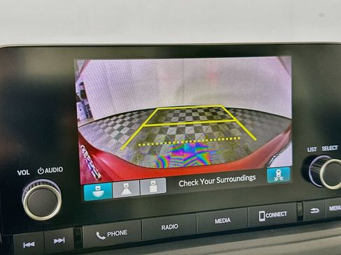Used 2024 Honda Accord EX image 13