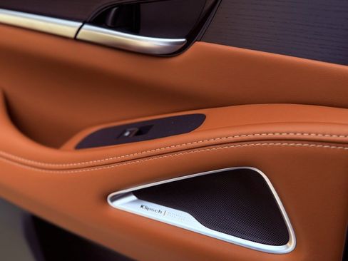 Certified 2026 INFINITI QX60 Autograph w/ Dark Cargo Package image 29