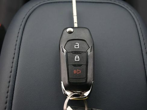 New 2026 Ford Maverick XL FWD image 17