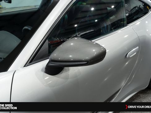 Used 2024 Porsche 911 Carrera T image 73