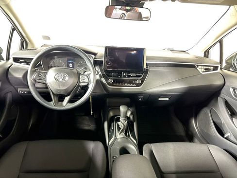 Used 2024 Toyota Corolla LE image 12