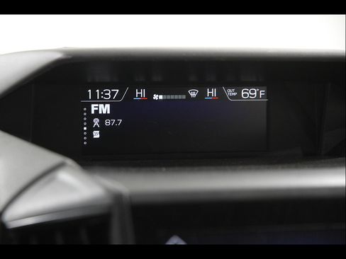 Used 2023 Subaru Forester Wilderness w/ Wilderness Package AWD/4WD image 14