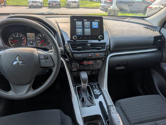 Used 2024 Mitsubishi Eclipse Cross Ralliart AWD/4WD image 18