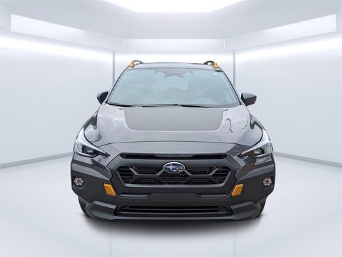 New 2026 Subaru Crosstrek 2.5i Wilderness image 8