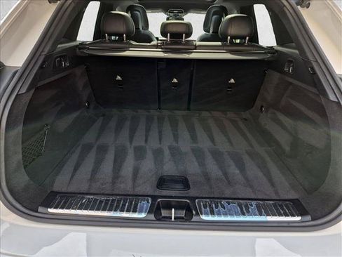 Certified 2023 Mercedes-Benz EQE 350+ 4MATIC SUV image 6