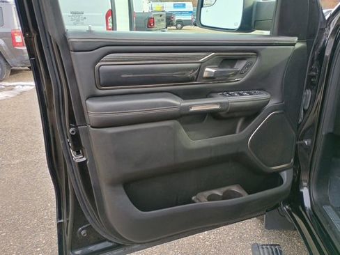 Used 2021 RAM 1500 Limited image 23