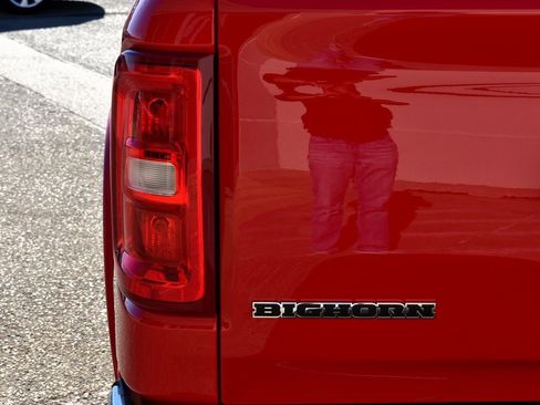 New 2025 RAM 1500 Big Horn image 11
