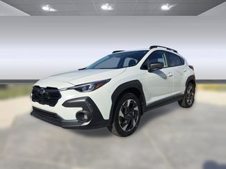 Used 2025 Subaru Crosstrek 2.5i Limited w/ Popular Package #4A video 1