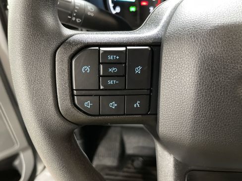 New 2025 Ford F350 XLT w/ Snow Plow Prep Package image 17