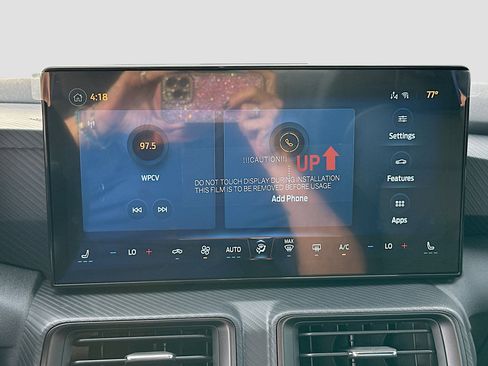 New 2026 Ford Mustang Coupe image 9