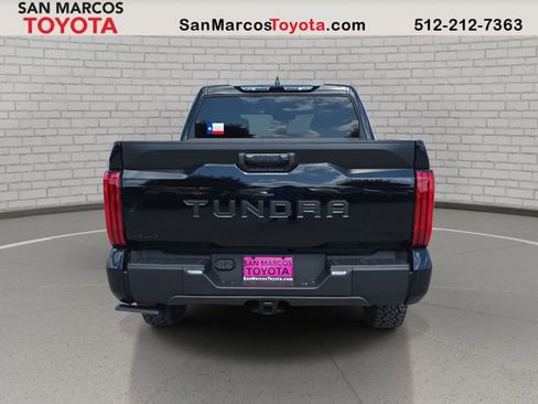 New 2026 Toyota Tundra SR5 AWD/4WD image 6