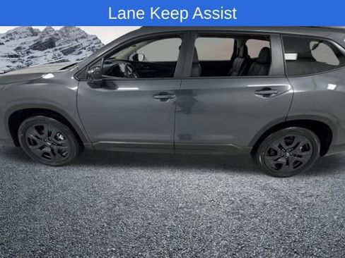 New 2026 Subaru Ascent Bronze Edition AWD/4WD image 6