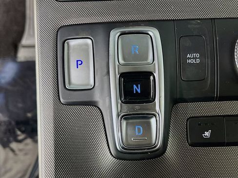 Used 2020 Hyundai Palisade Limited FWD image 24