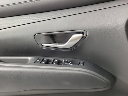 New 2025 Hyundai Santa Cruz SEL image 24