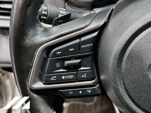 Used 2024 Subaru Outback Limited XT AWD/4WD image 12