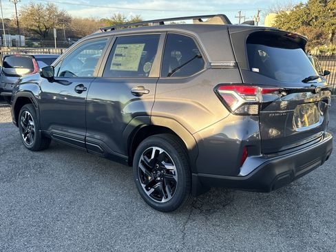 New 2026 Subaru Forester Limited image 5