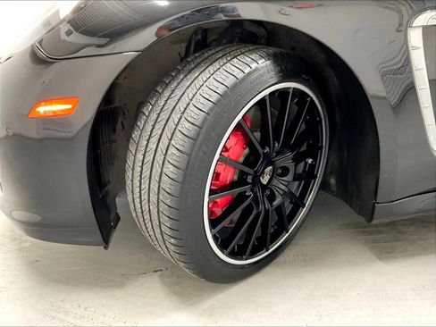 Used 2012 Porsche Panamera AWD/4WD image 47