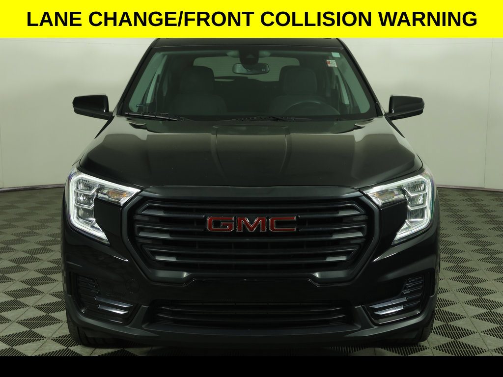 Used 2023 GMC Terrain SLE w/ Driver Convenience Package AWD/4WD image 10