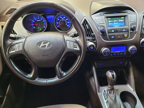 Used 2015 Hyundai Tucson Limited AWD/4WD image 22