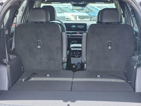 New 2026 Kia Sorento SX Prestige image 13