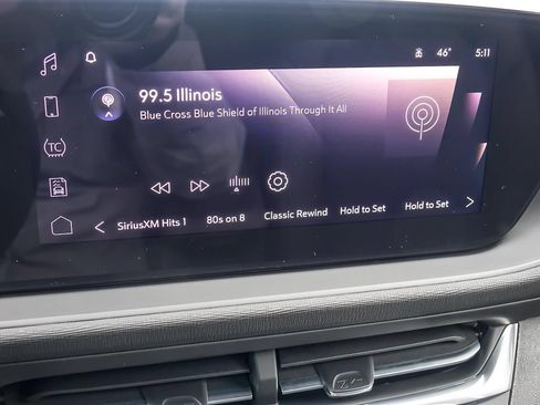 New 2026 Buick Envista Preferred w/ Convenience I Package FWD image 15