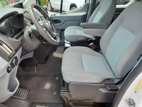 Used 2017 Ford Transit 350 XLT RWD image 18