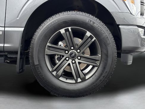 Used 2022 Ford F150 Lariat AWD/4WD image 12