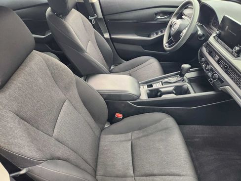 Used 2024 Honda Accord LX image 14