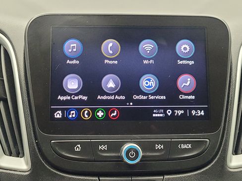Used 2024 Chevrolet Malibu LT FWD image 25