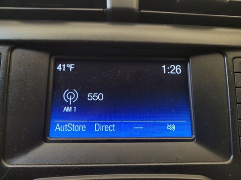 Used 2017 Ford Fusion S image 25