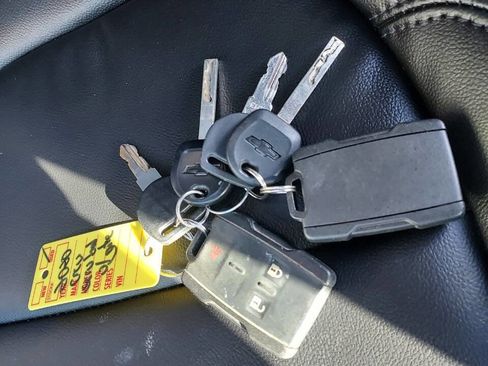 Used 2020 Chevrolet Silverado 2500 W/T w/ WT Fleet Convenience Package image 25