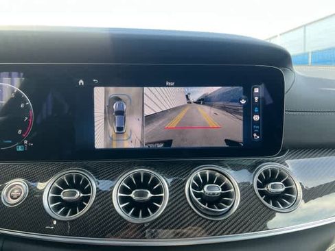 Certified 2024 Mercedes-Benz AMG GT 53 image 22