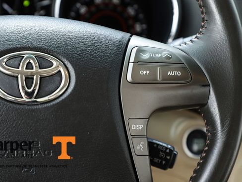 Used 2008 Toyota Highlander Limited image 22