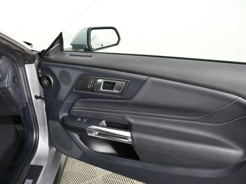 Used 2024 Ford Mustang Premium RWD image 39