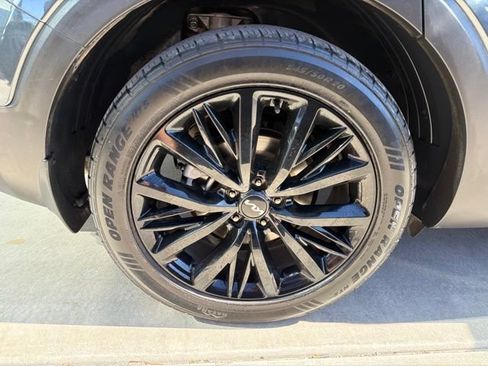 Used 2021 Kia Telluride SX w/ SX Prestige Package AWD/4WD image 32