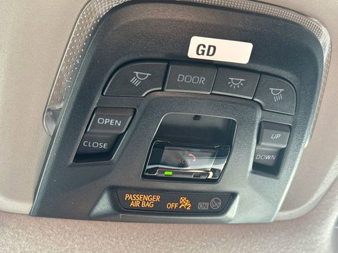 New 2026 Toyota Corolla Cross XLE image 28