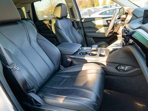 Used 2024 Acura MDX SH-AWD w/ Technology Package image 40