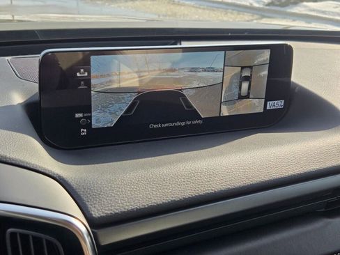 New 2026 MAZDA CX-50 2.5 Turbo w/ Accent Package AWD/4WD image 32