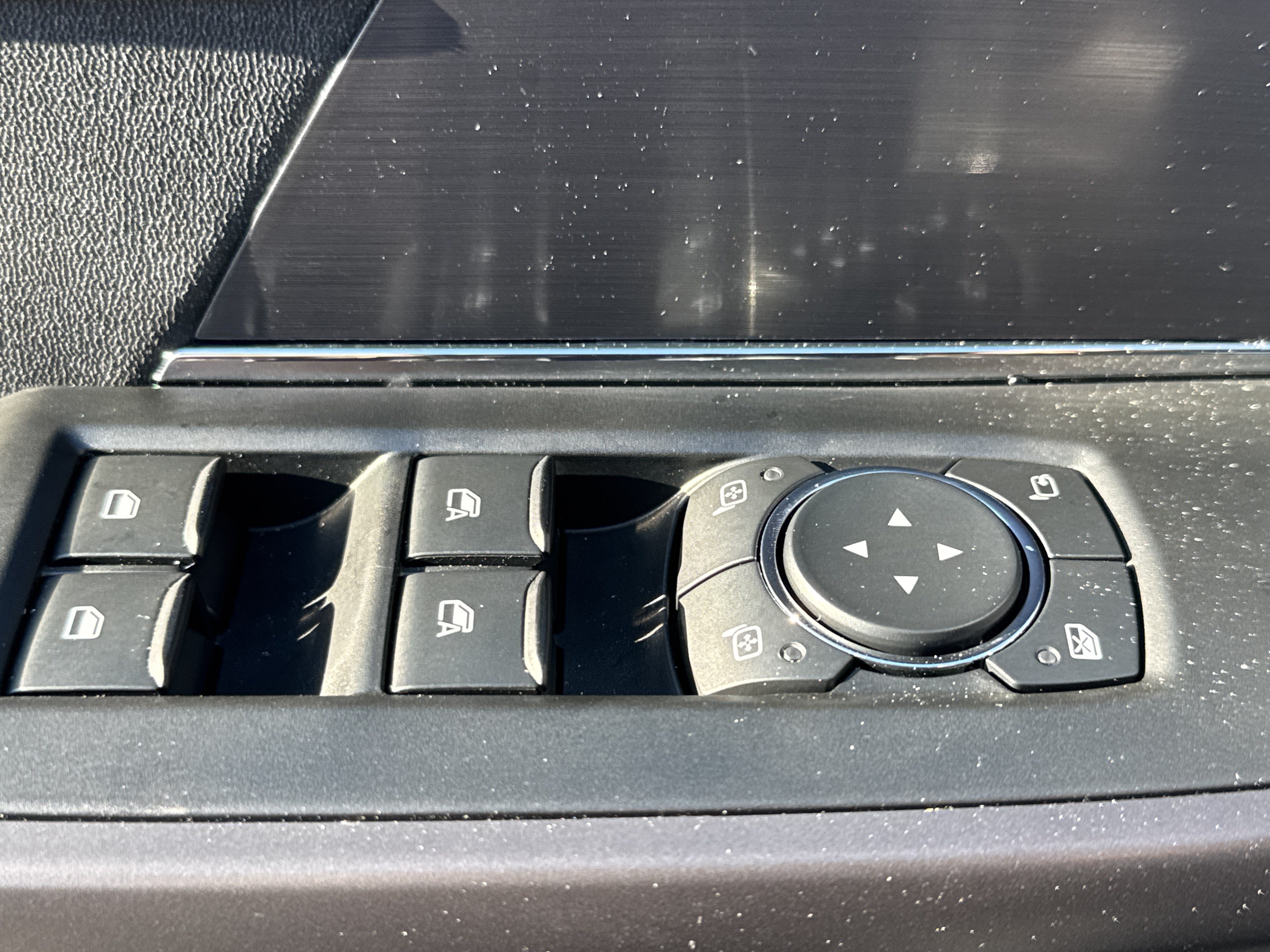 Used 2026 Ford F150 Lariat w/ Equipment Group 502A High AWD/4WD image 15