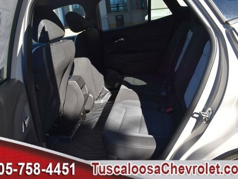 New 2026 Chevrolet Trax RS w/ Driver Confidence Package image 15