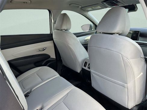 New 2026 Hyundai Tucson SEL image 19