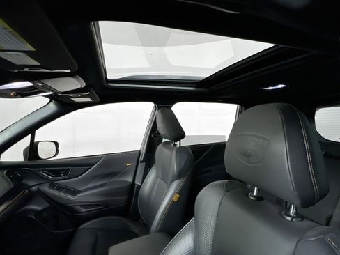 Used 2023 Subaru Forester Wilderness image 22