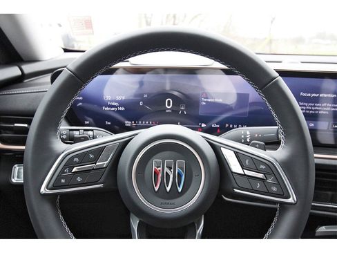 New 2025 Buick Envision Sport Touring image 13