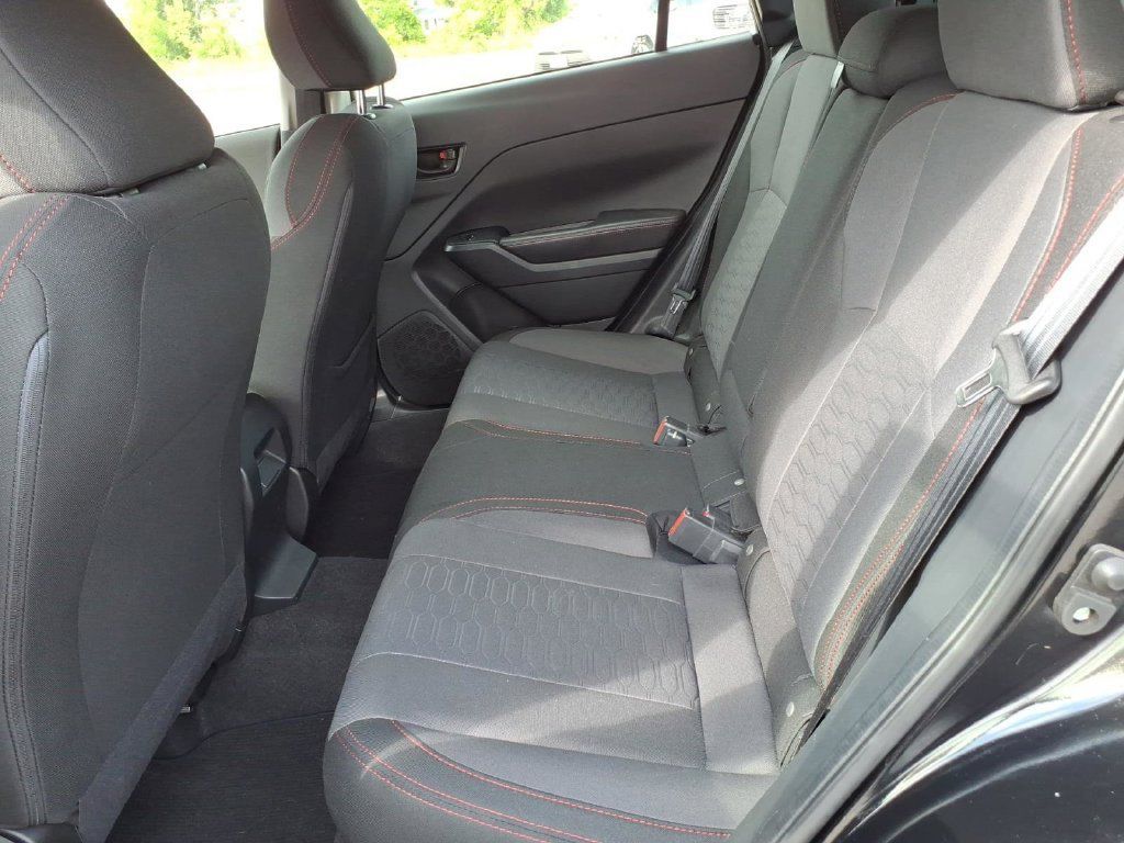 Used 2024 Subaru Impreza 2.0i Sport AWD/4WD image 13