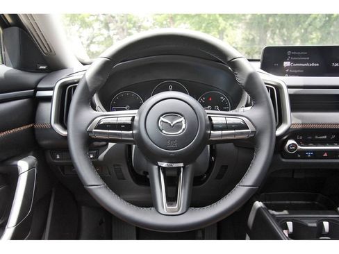 New 2026 MAZDA CX-50 AWD 2.5 Hybrid w/ Weather Package image 11